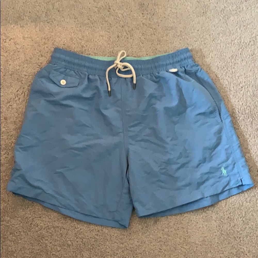 Ralph Lauren men’s swimsuit